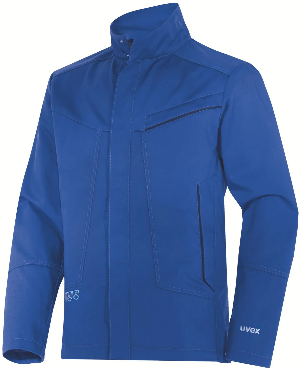 uvex Arbeitsjacke suXXeed multifunction light