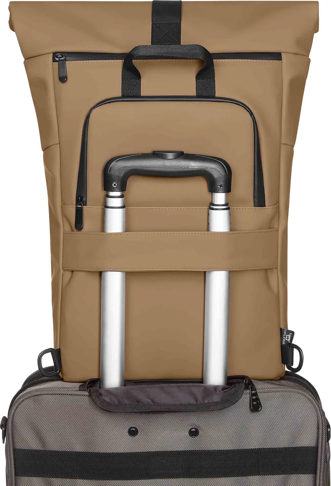 HALFAR Bike Backpack Orbit