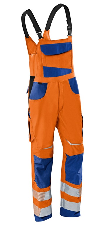 Kübler Latzhose REFLECTIQ Form 3207 Kübler Latzhose REFLECTIQ Form 3207