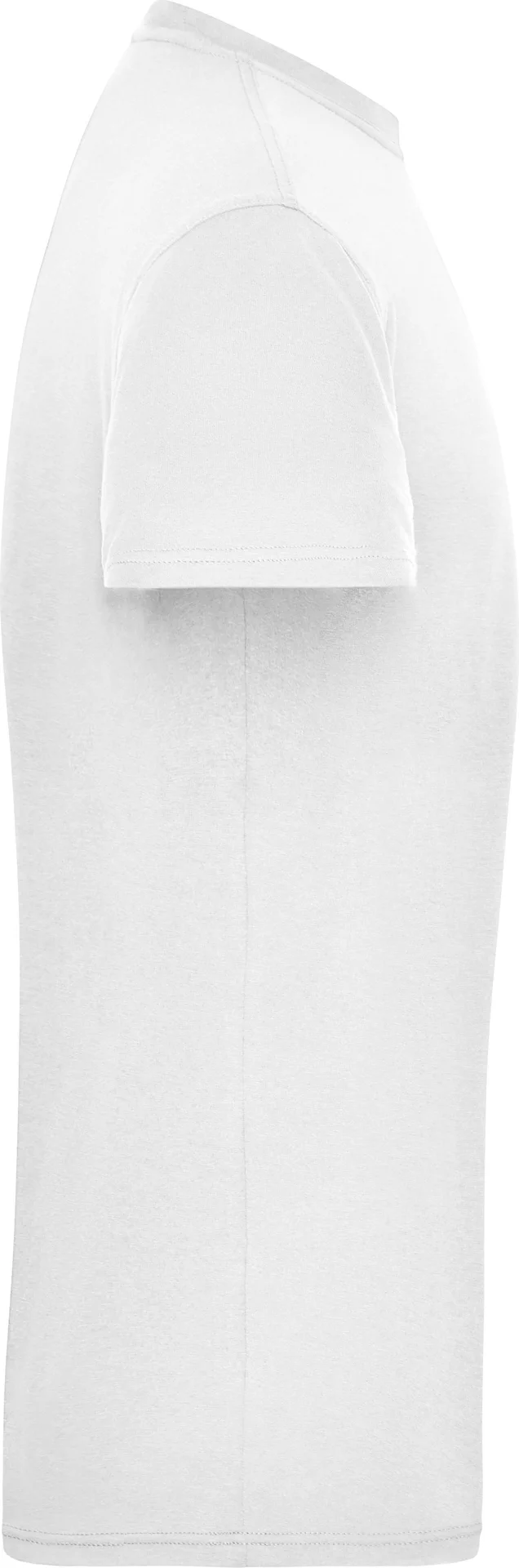 James & Nicholson Men's Bio Workwear T-Shirt