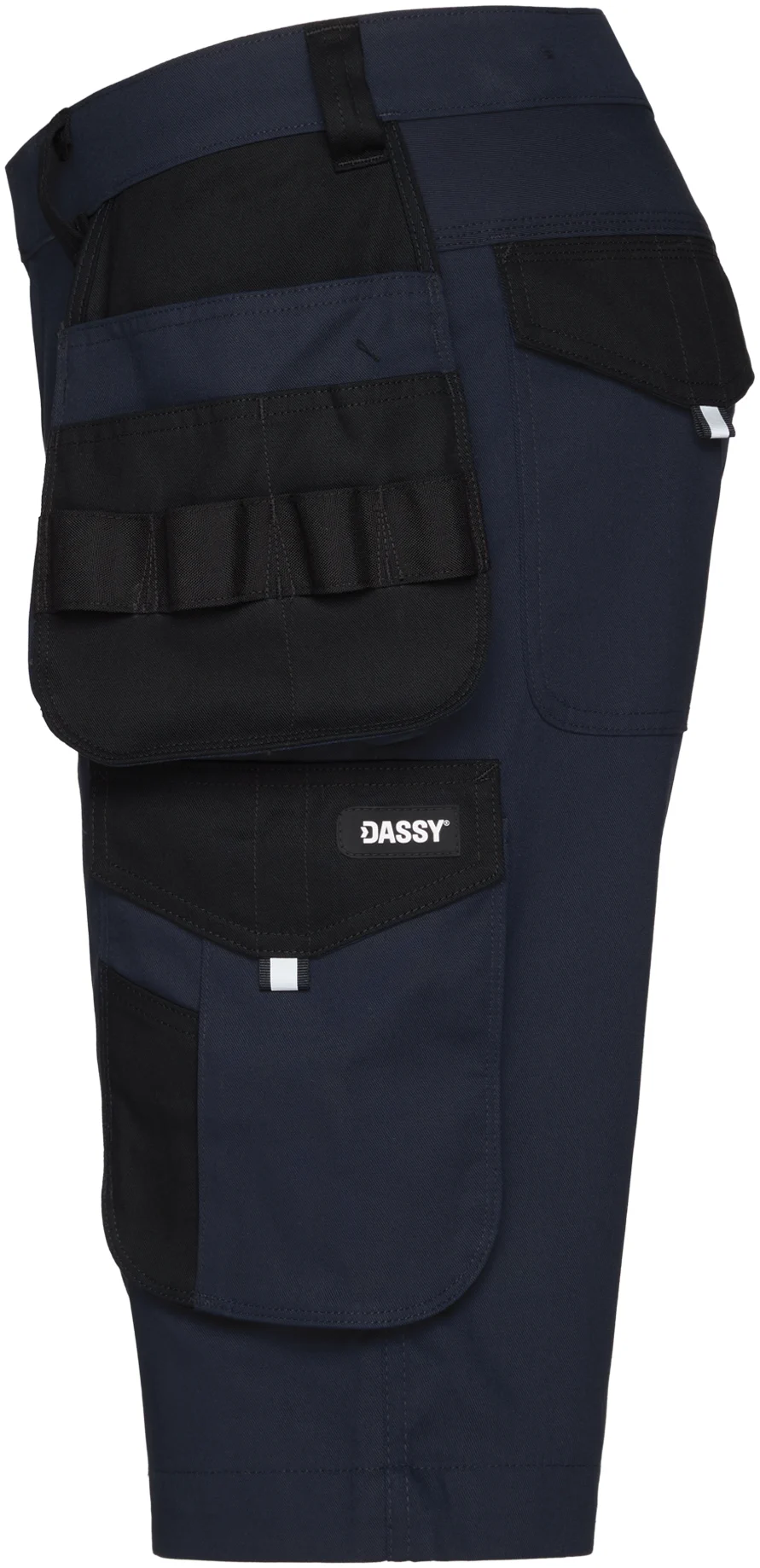 DASSY Arbeitsshorts KUMA