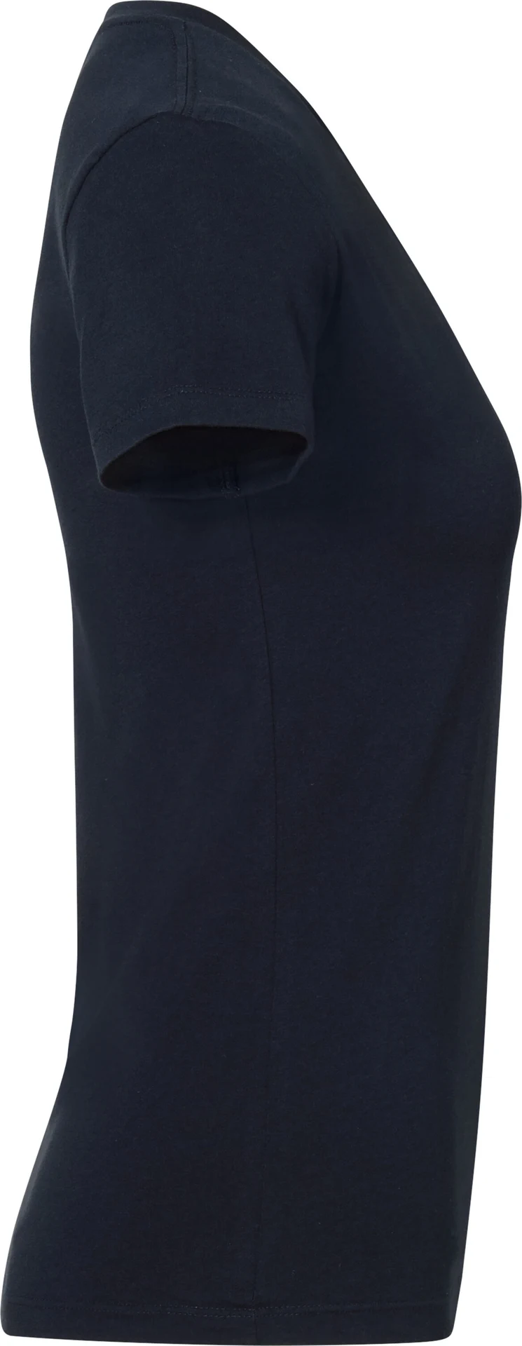 hakro-172-damen-v-shirt-stretch-tinte-4 HAKRO Damen-V-Shirt 172 Stretch