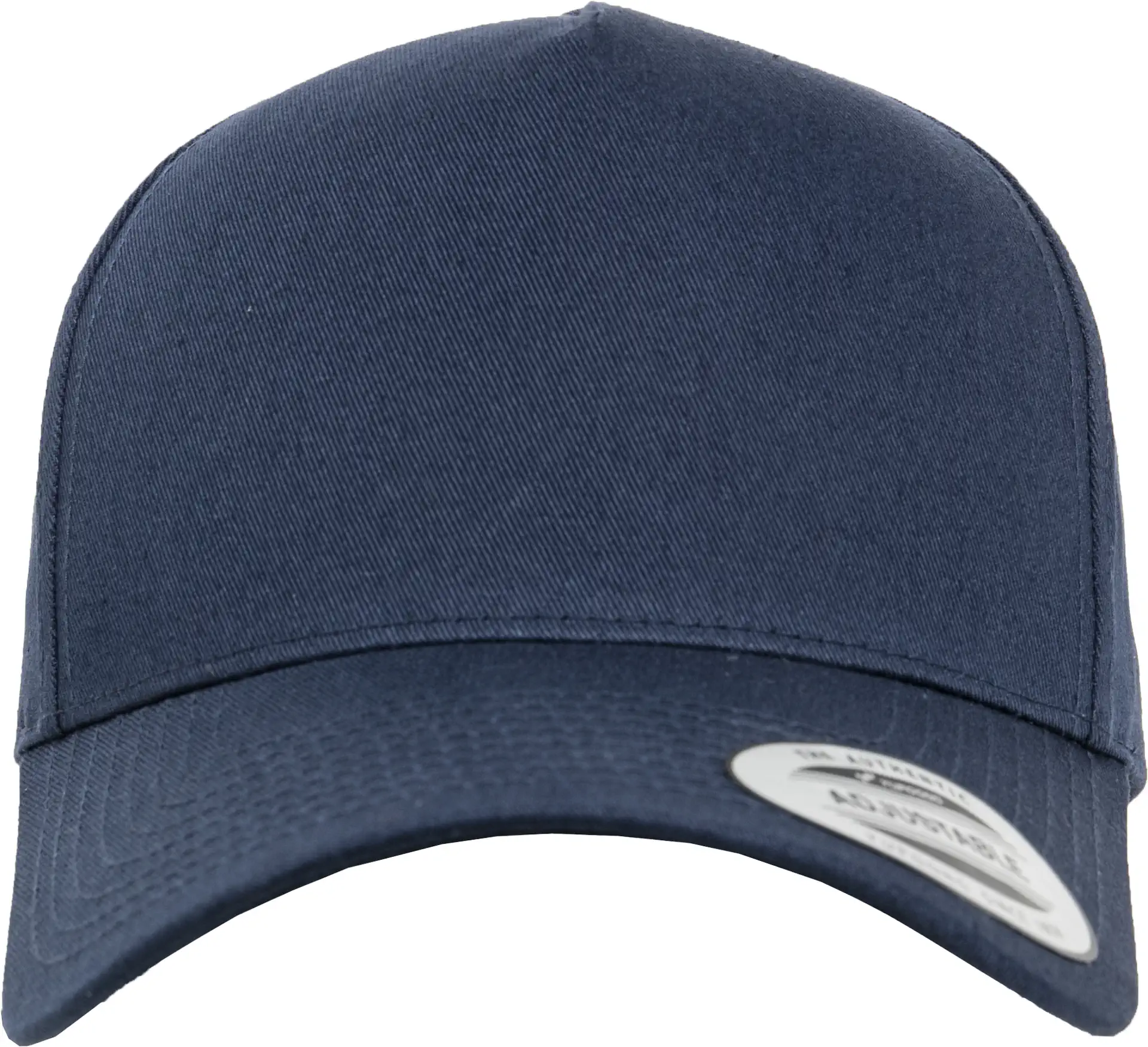 FLEXFIT 5-Panel Curved Classic Snapback