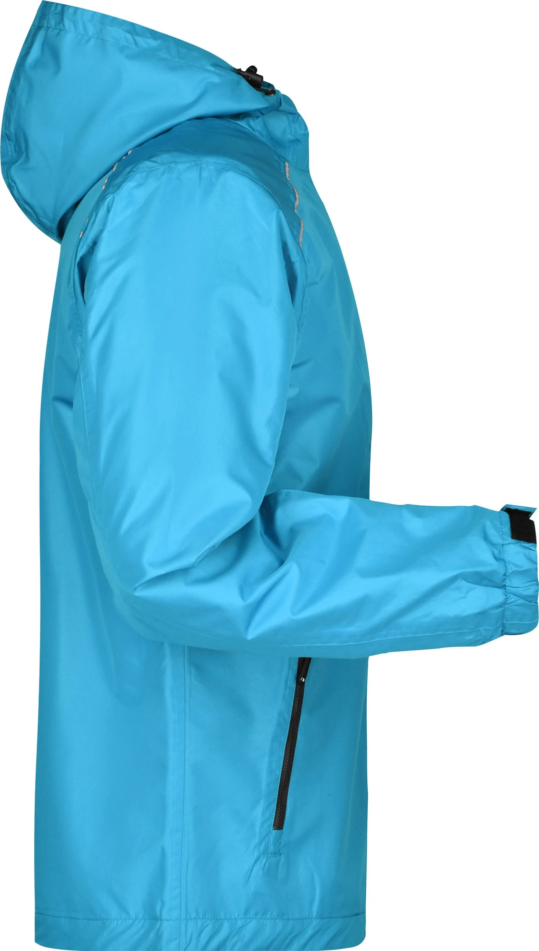 James & Nicholson Men's Rain Jacket