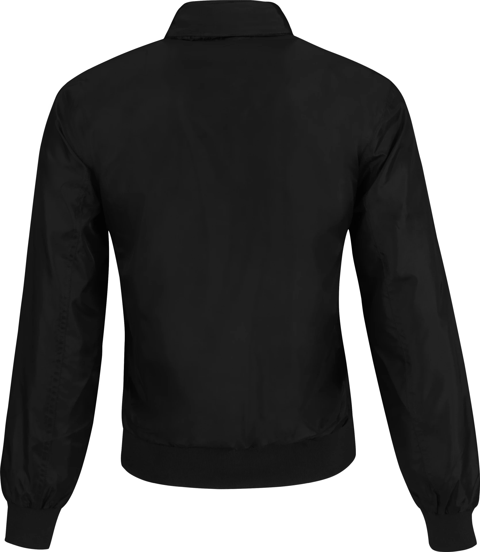 BC-JW964-Trooper-women-black-2 B&C Jacket Trooper Women