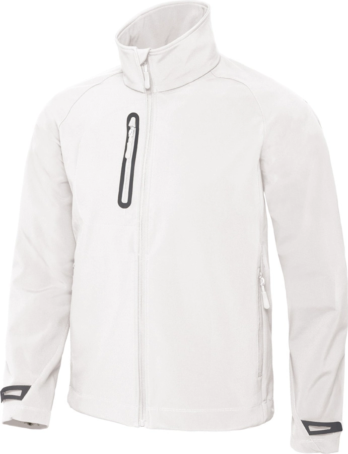 B&C High Performance X-Lite Softshelljacke Men