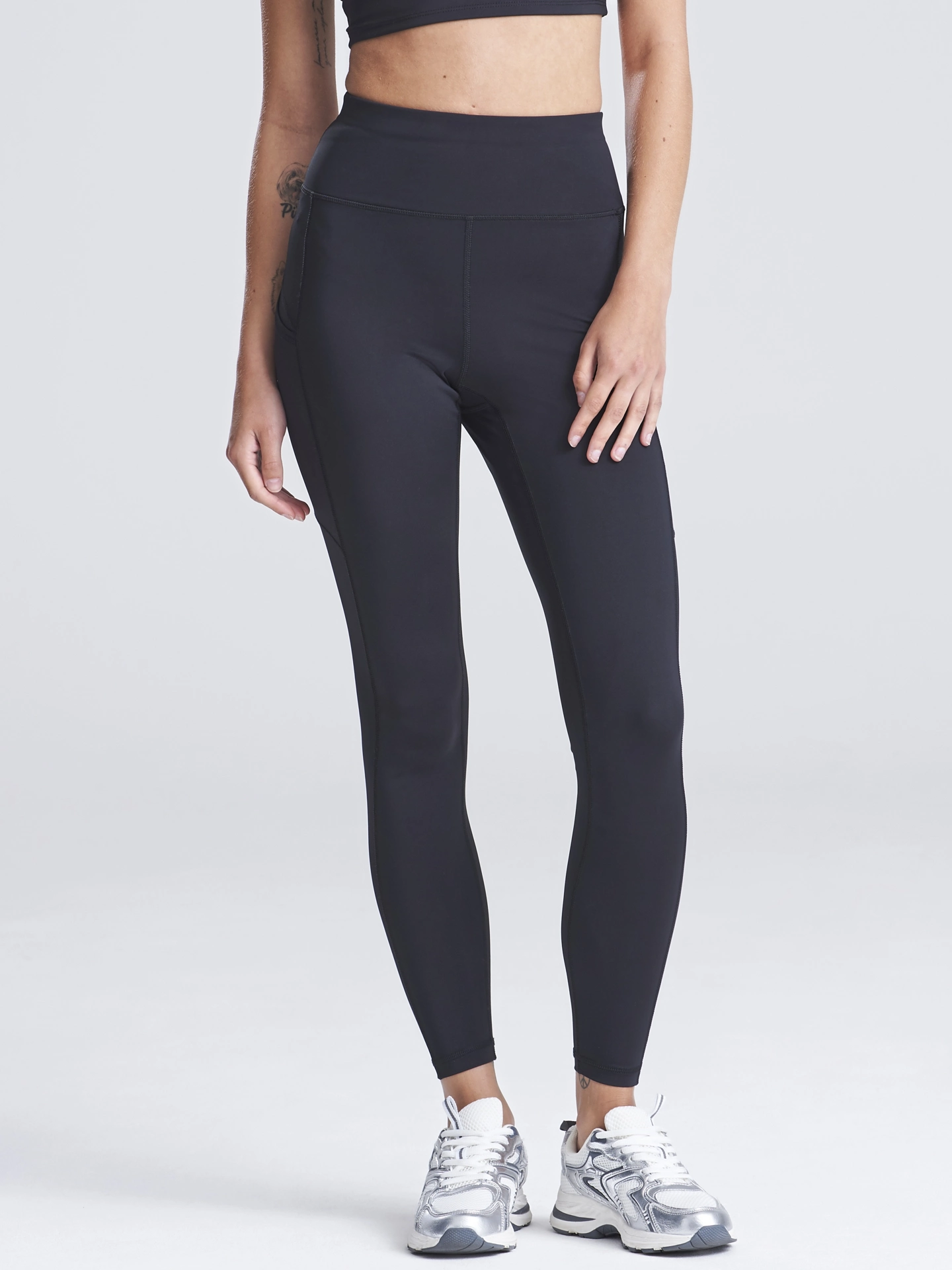 Just Cool Women's Recycled Tech Leggings