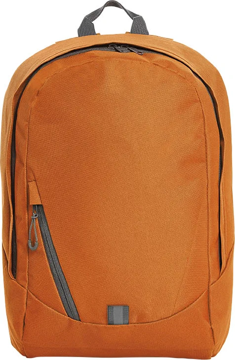 HALFAR Backpack Solution