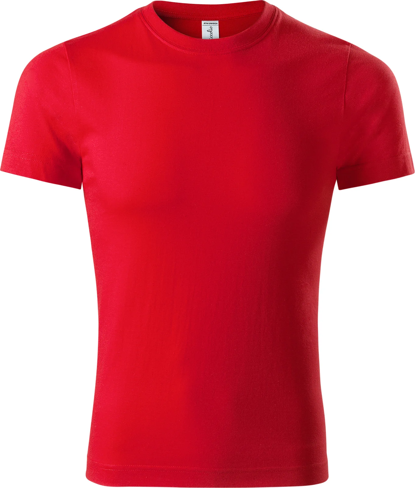 Piccolio T-Shirt Peak P74