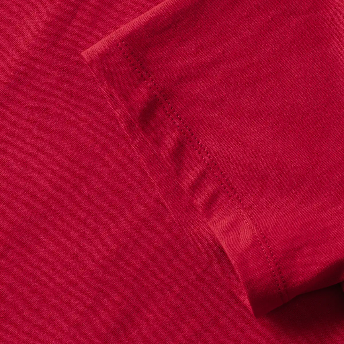 Russell Men's Authentic Tee Pure Organic