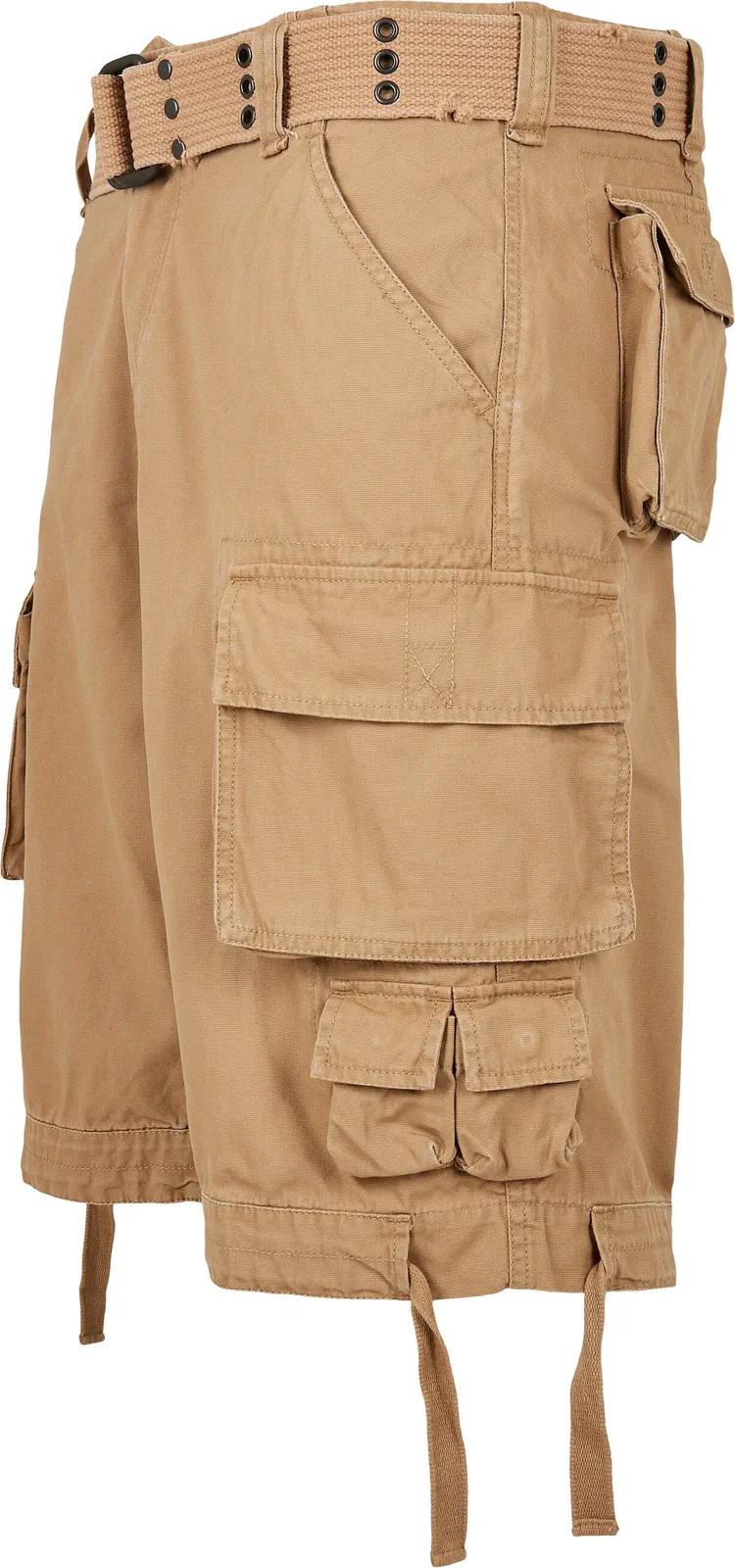 Build Your Brand Savage Shorts