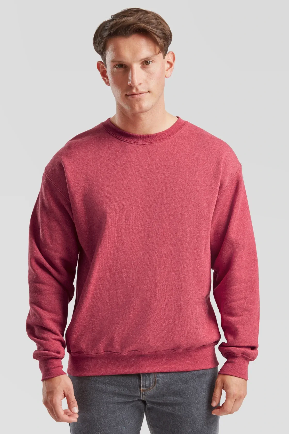 F.O.L. Classic Set-In Sweat