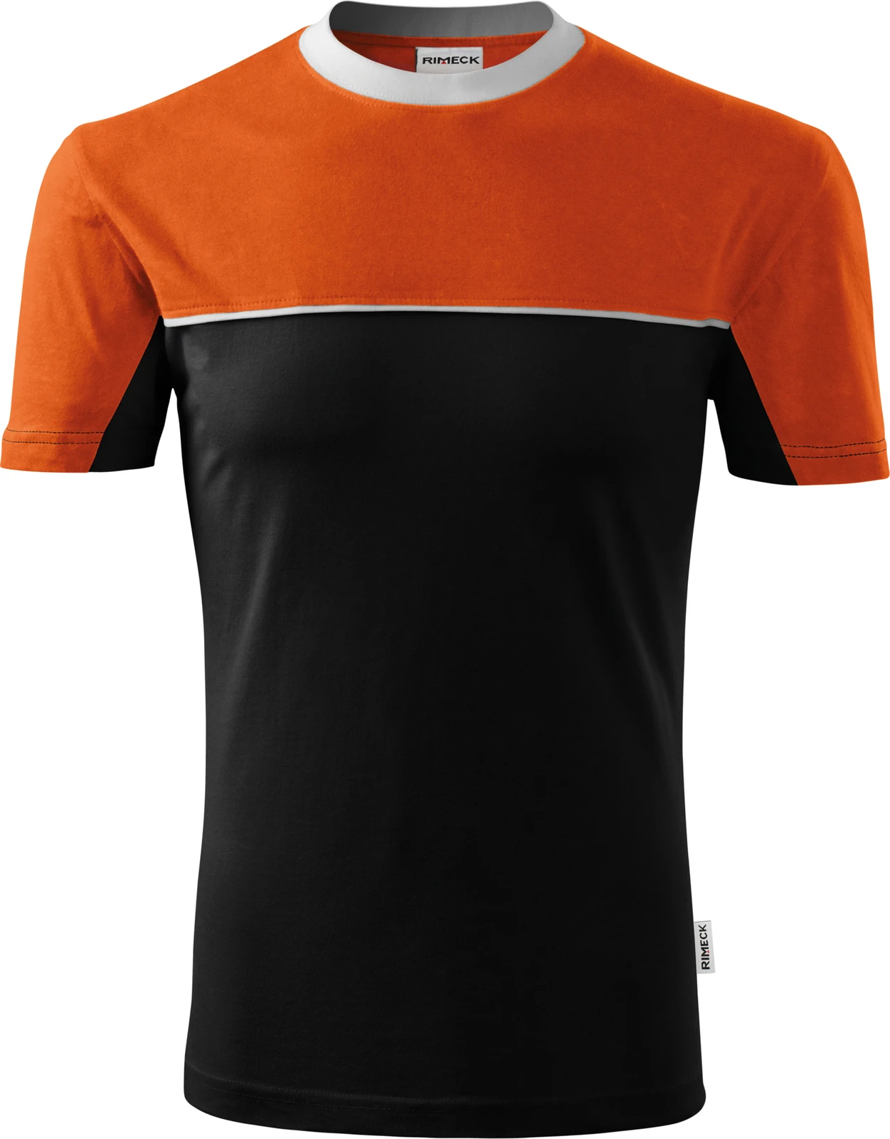 RIMECK T-Shirt Colormix 109