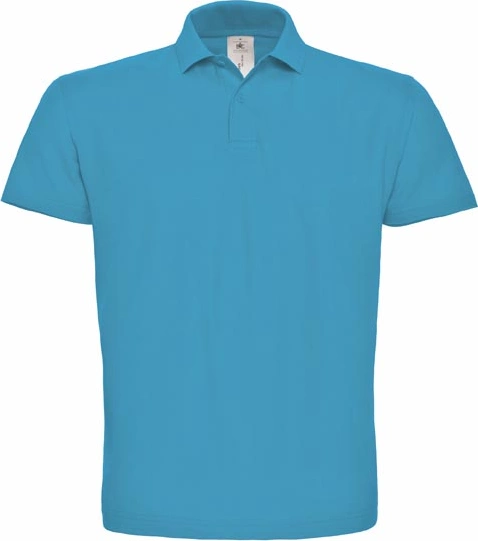 B&C Poloshirt ID.001 Women
