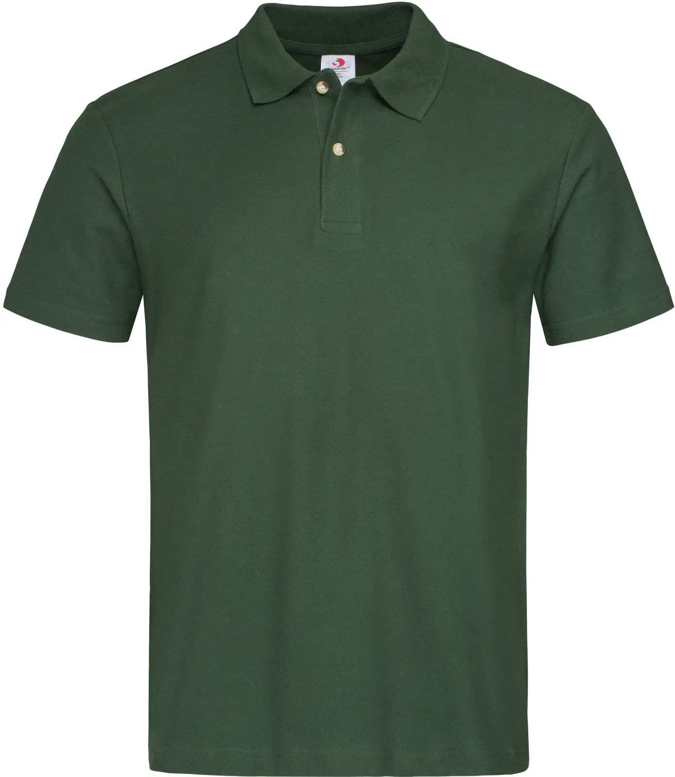 Stedman Short Sleeve Polo