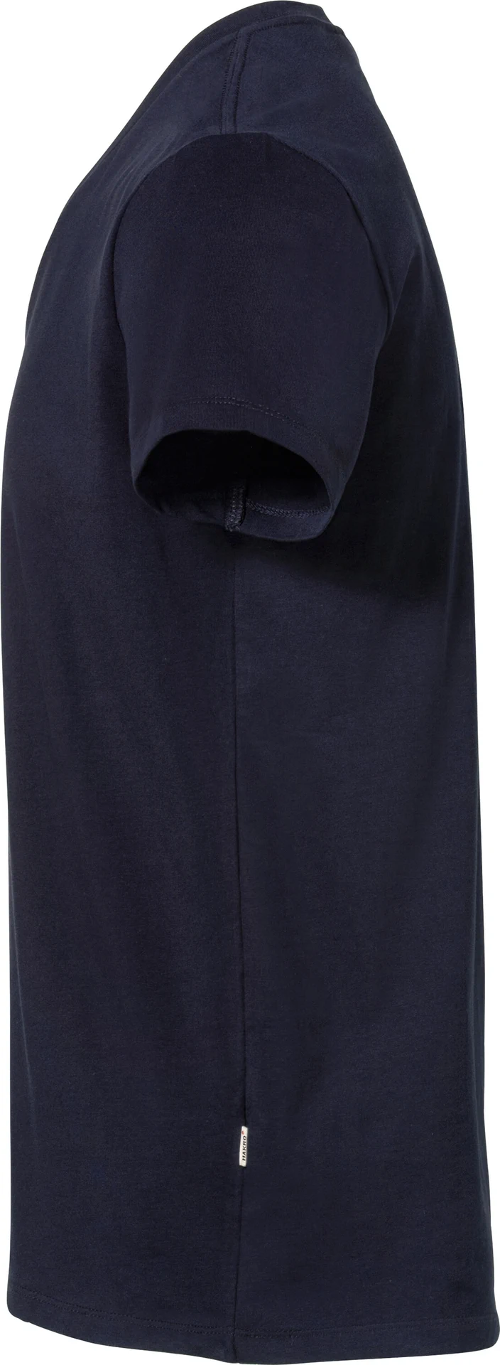 HAKRO V-Shirt 272 Stretch