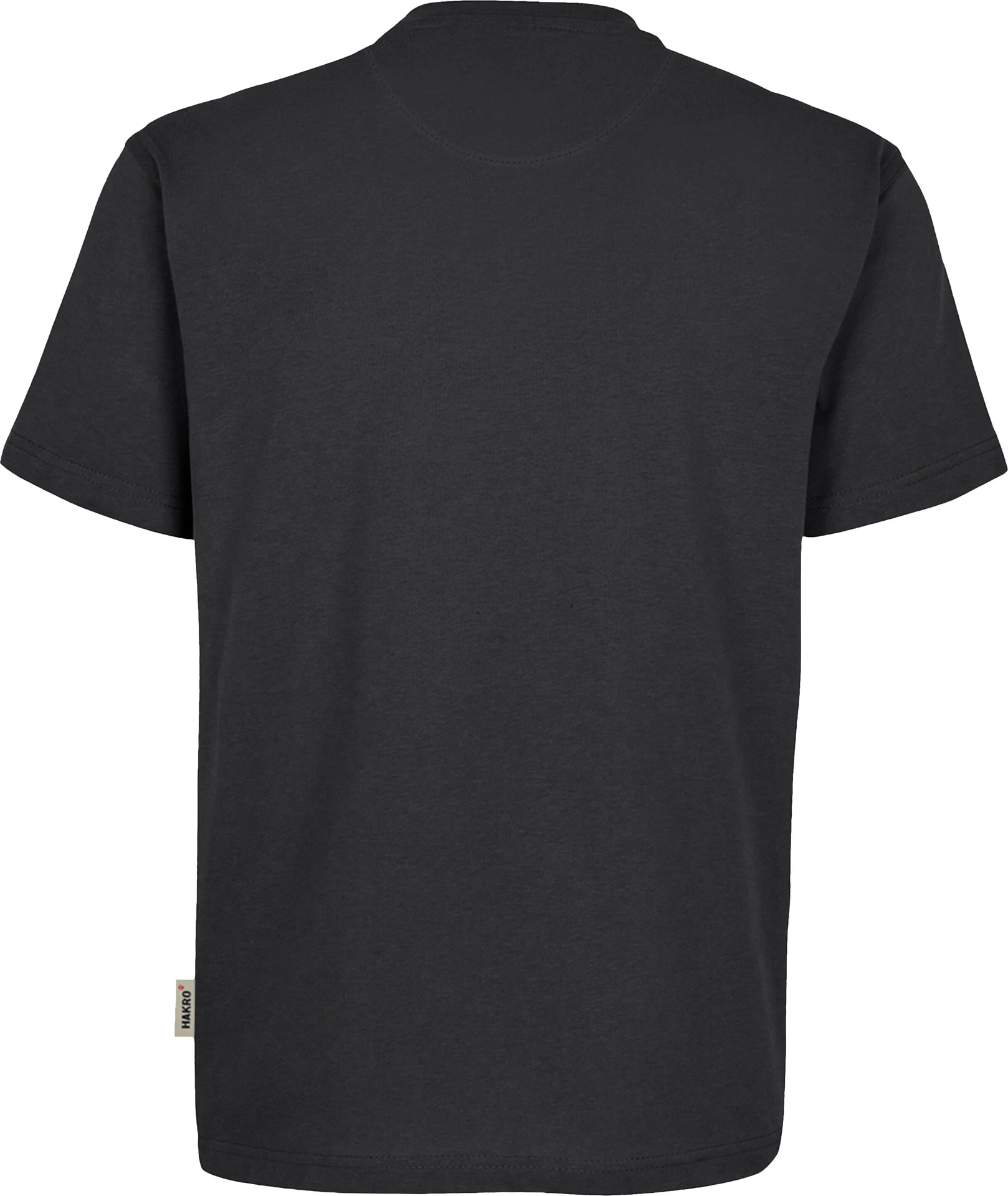 hakro-281-t-shirt-mikralinar-karbongrau-3 HAKRO T-Shirt 281 Mikralinar®