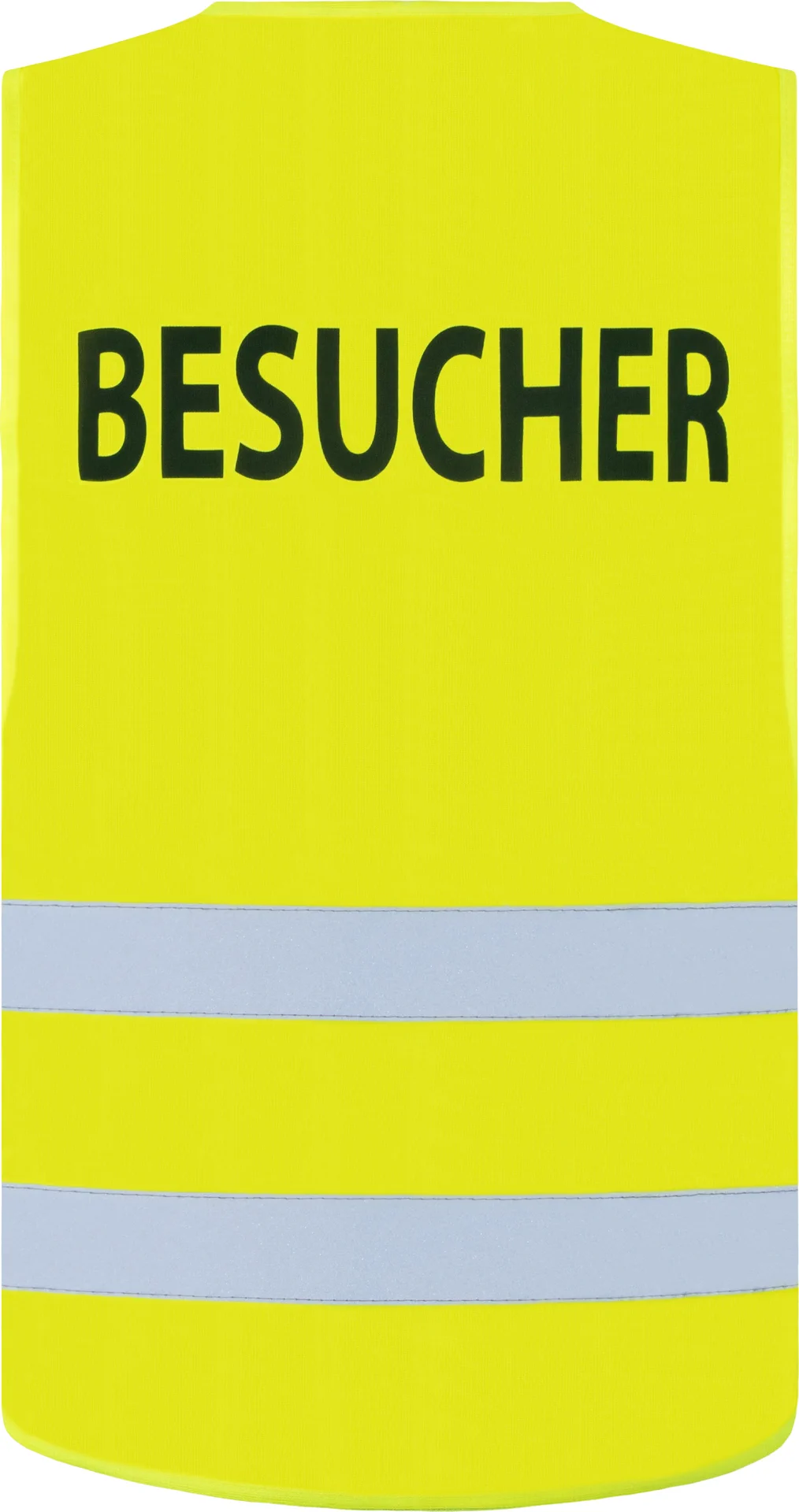Korntex Safety Vest Passau - Besucher