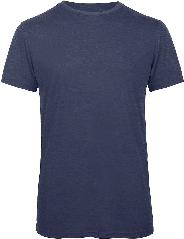 B&C Triblend T-Shirt Men