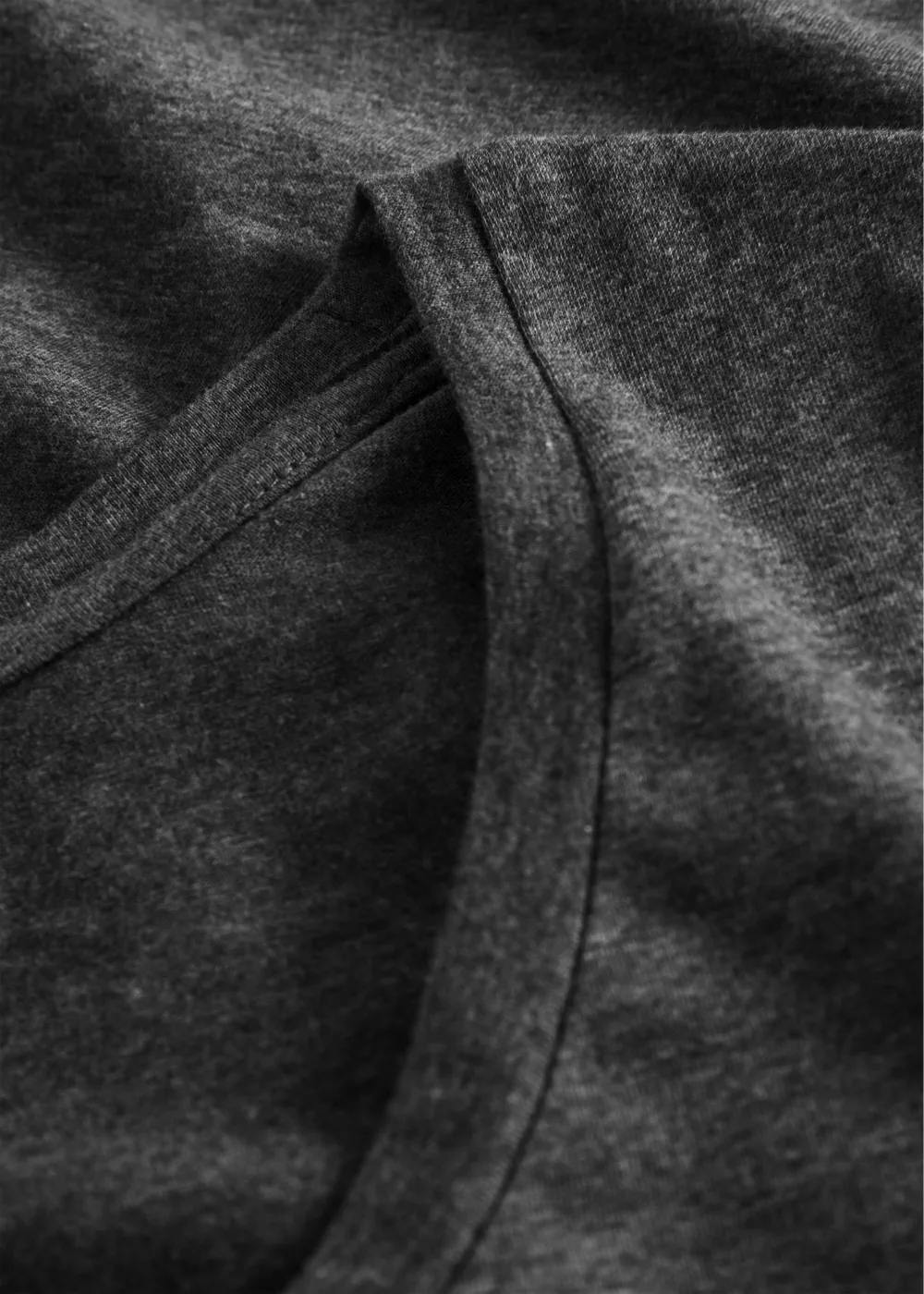 Promodoro X.O Women´s Deep Scoop T-Shirt