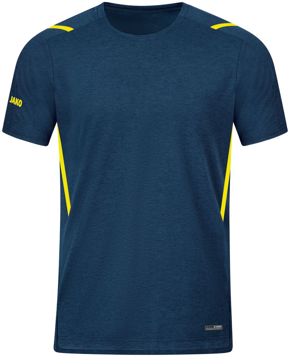 JAKO T-Shirt Challenge Herren JAKO T-Shirt Challenge Herren