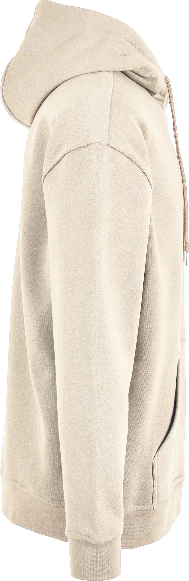 Build Your Brand Basic Oversize Hoody