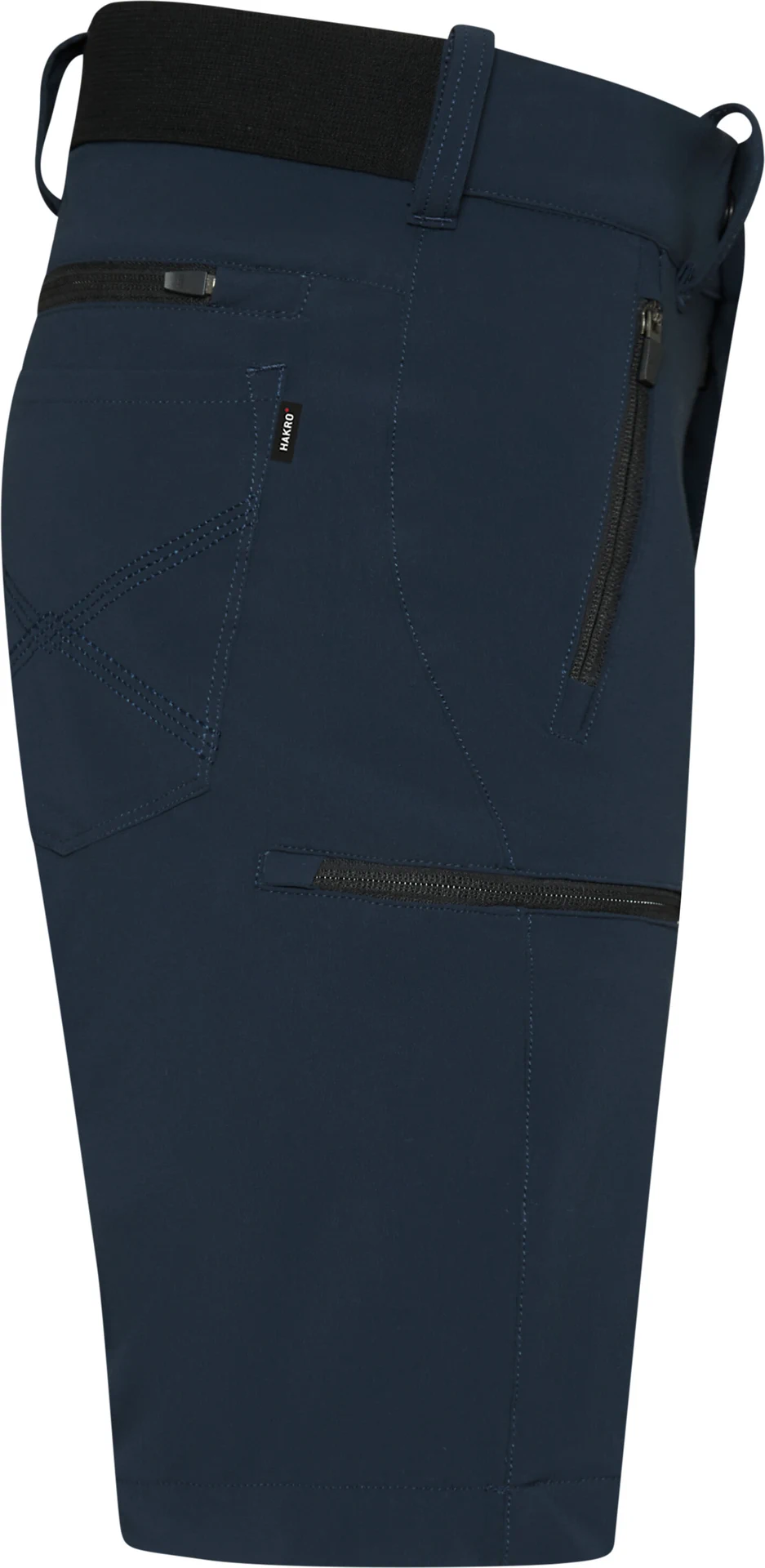 HAKRO Funktionsshorts 743 X-Stretch