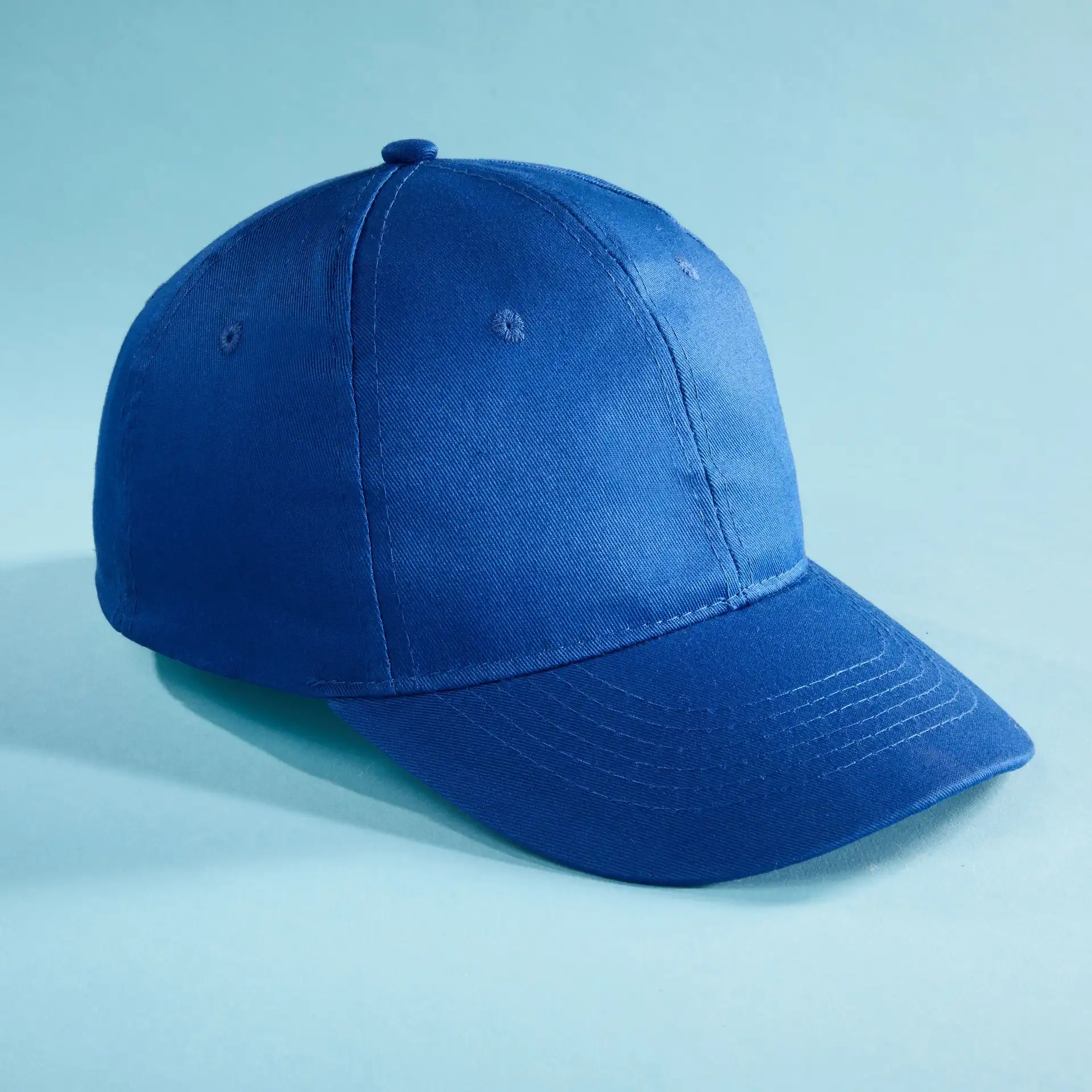 daiber 6-Panel Cap Bio Cotton