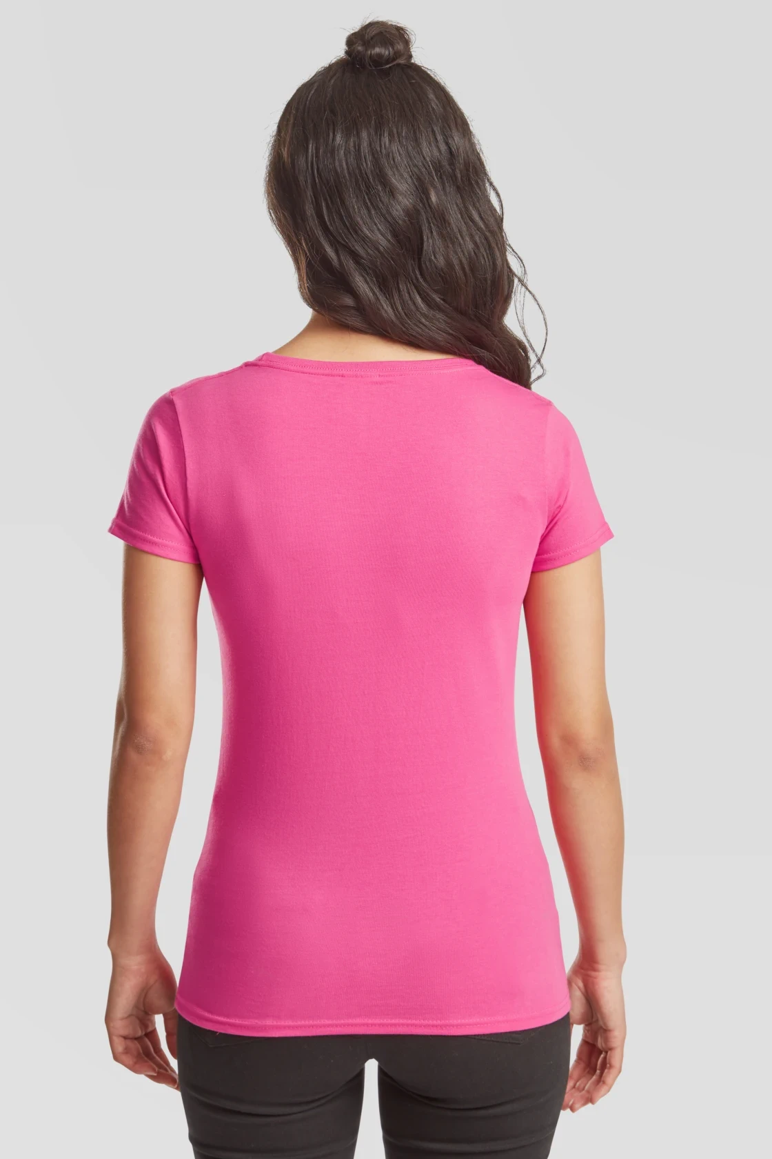 F.O.L. Ringspun Premium T Lady-fit