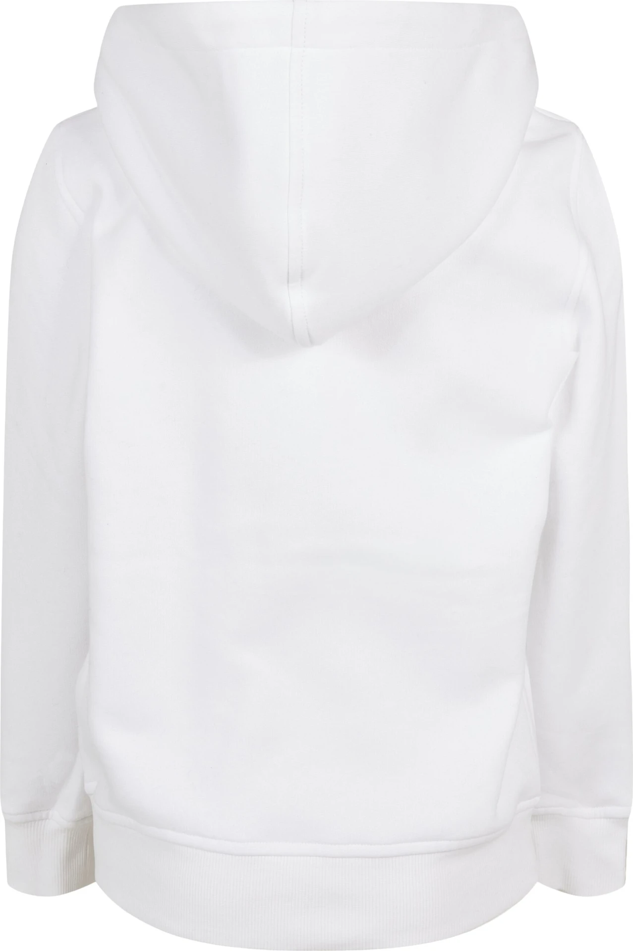Build Your Brand Kids Organic Basic Hoody