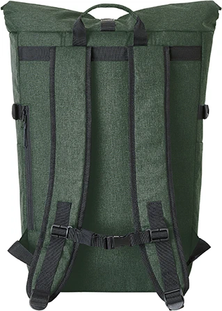 HALFAR Notebook Backpack Circle