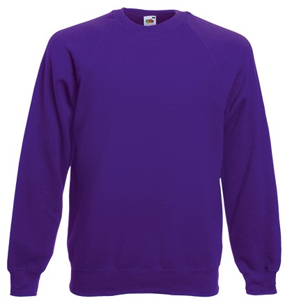 F.O.L. Raglan Sweat F.O.L. Raglan Sweat
