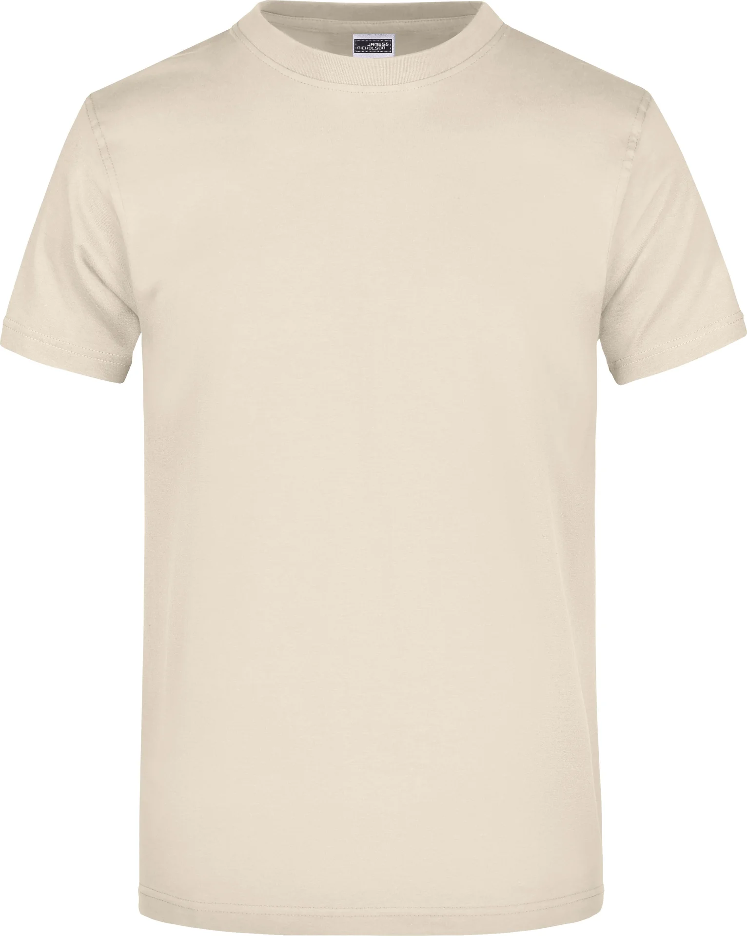 James & Nicholson Round-T Heavy