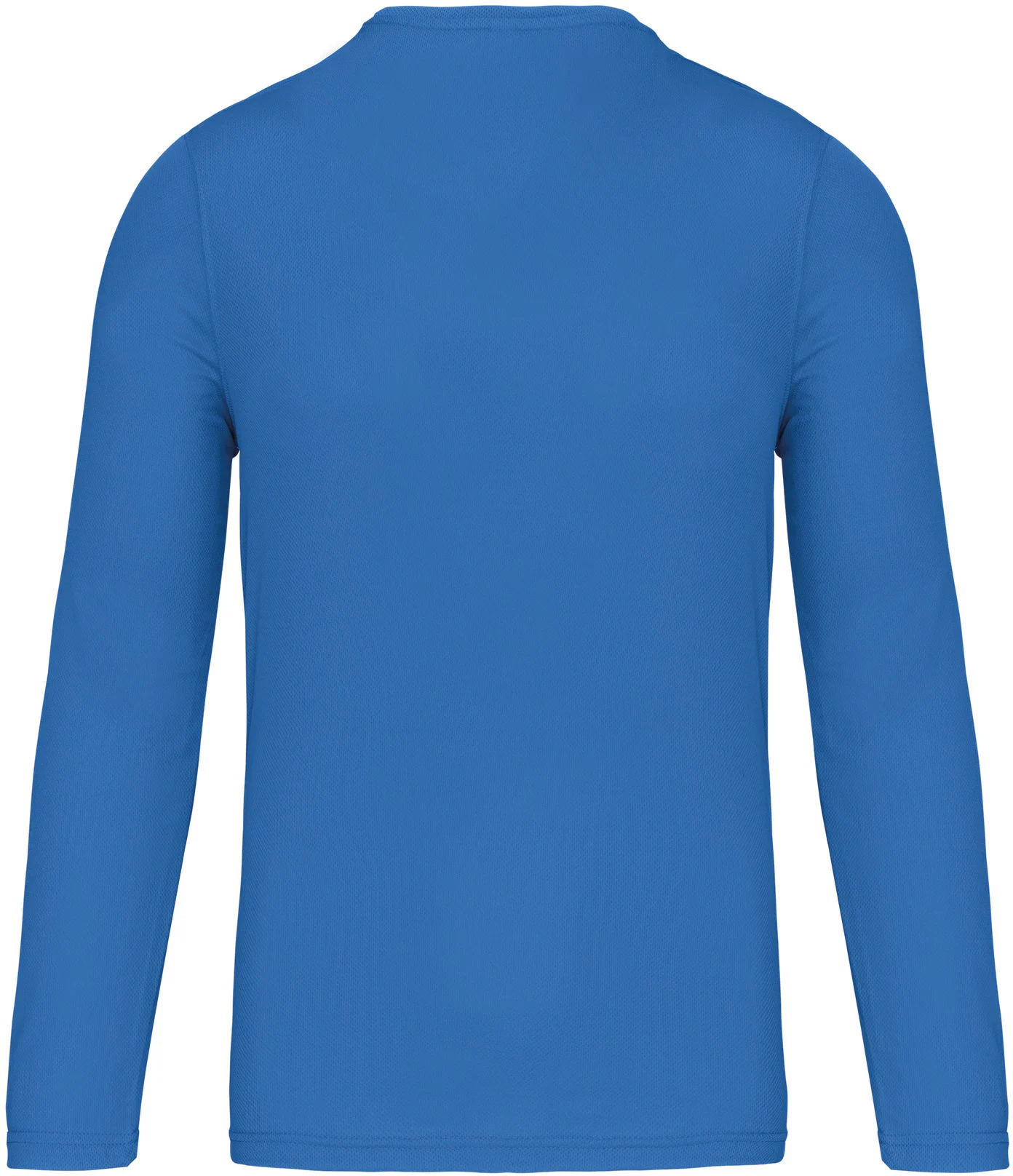 Kariban Sport Shirt langarm