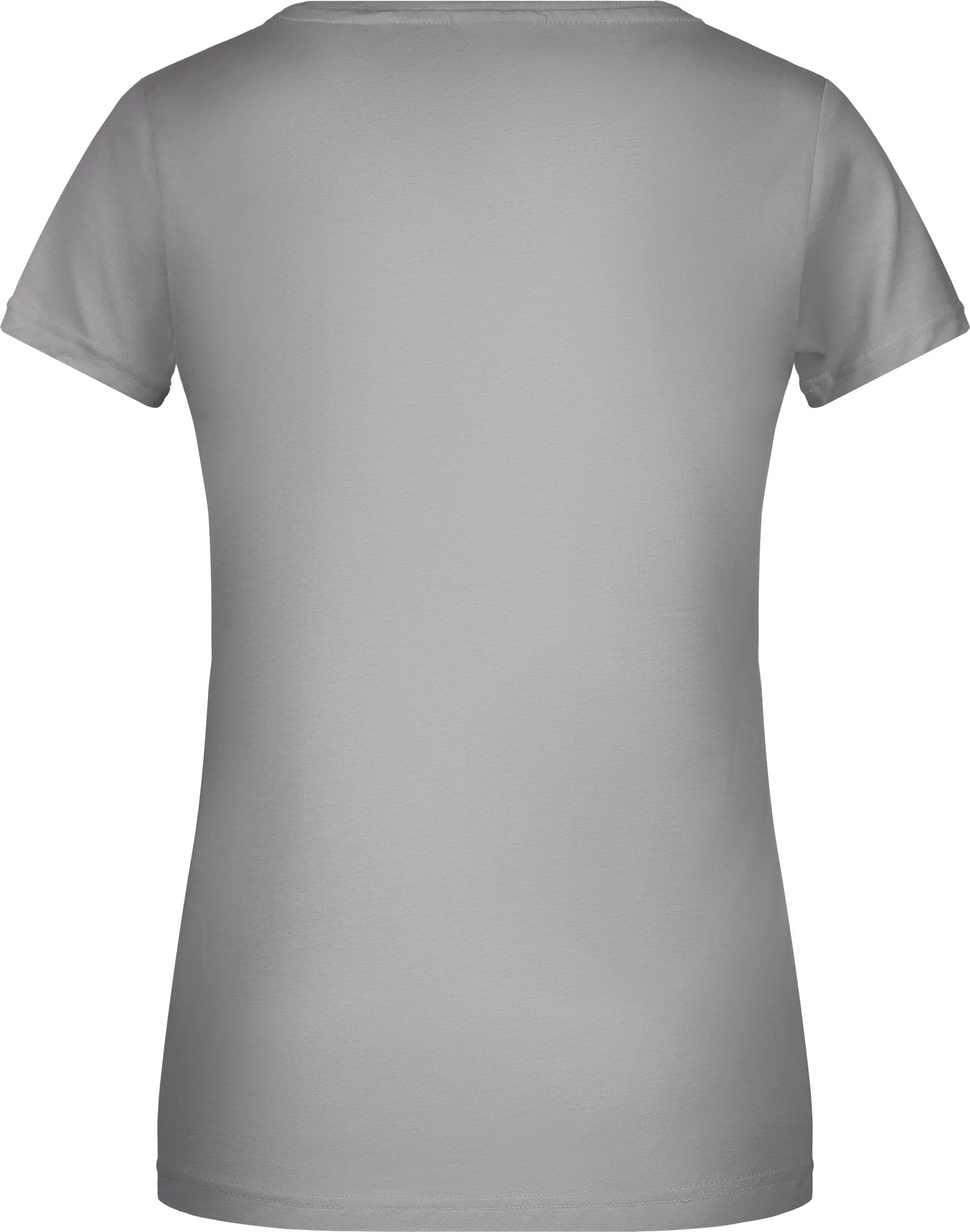 James & Nicholson Ladies Basic-T