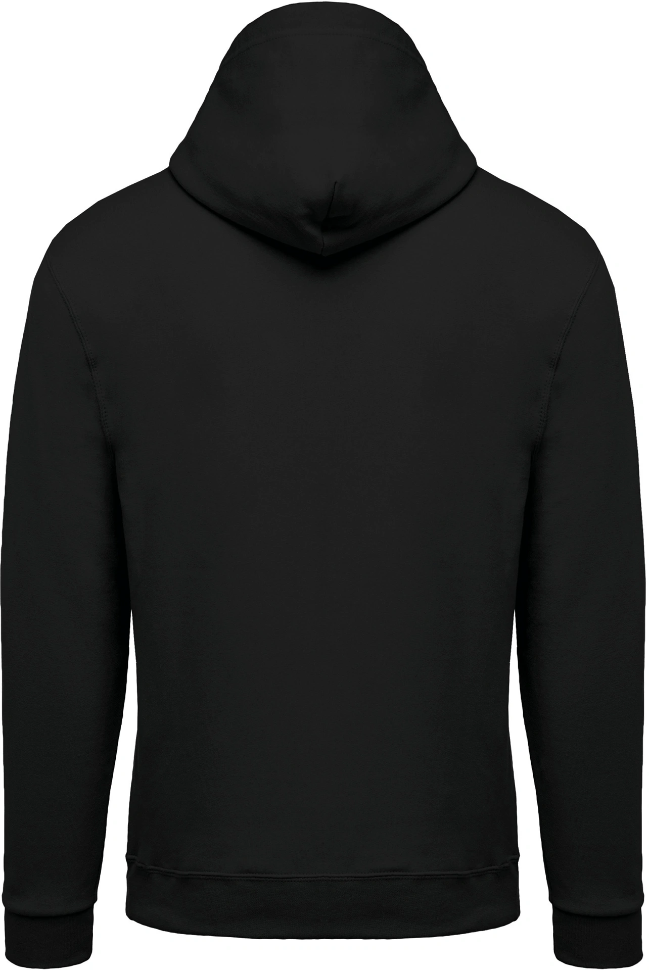 Kariban Herren Kapuzen Sweater