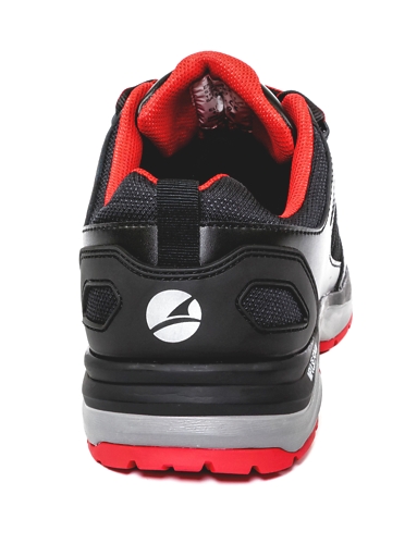 albatros Sicherheitsschuh Ultratrail Black low S3 64.620.0 Herren albatros Sicherheitsschuh Ultratrail Black low S3 64.620.0 Herren