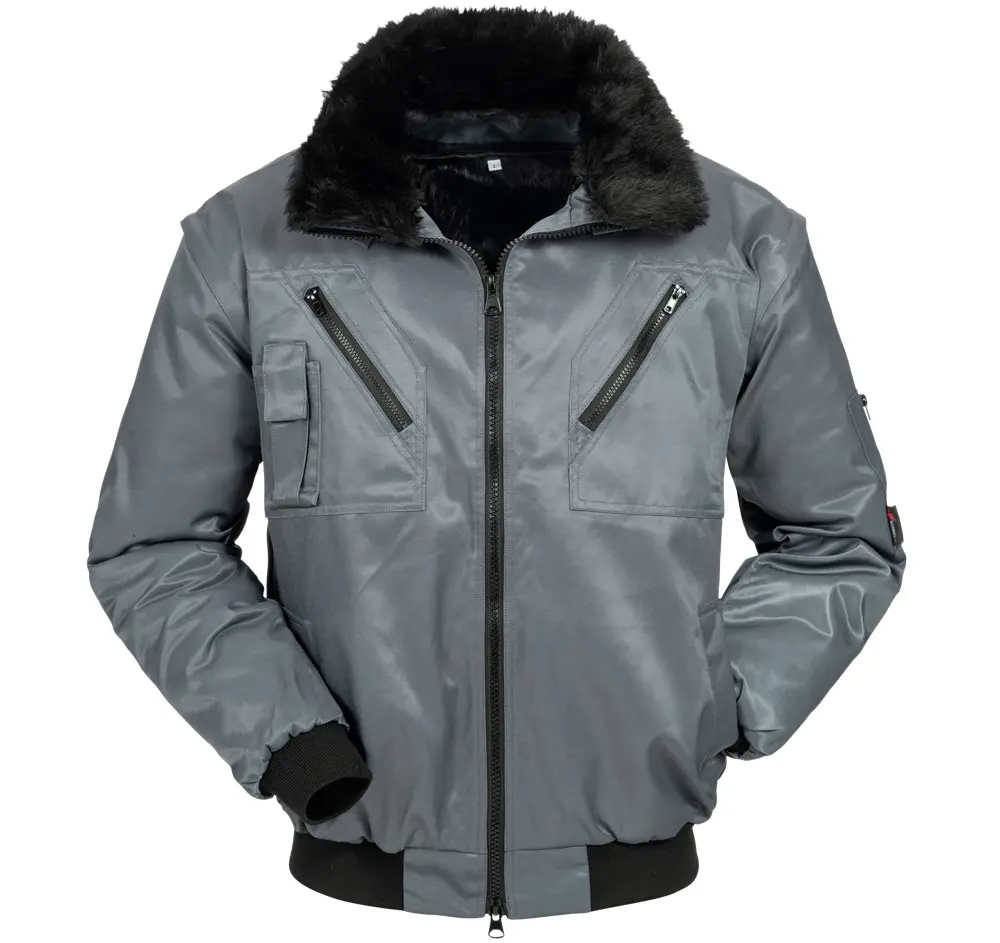 NORWAY Pilotjacke GRIMO