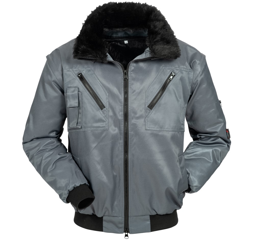 NORWAY Pilotjacke GRIMO NORWAY Pilotjacke GRIMO