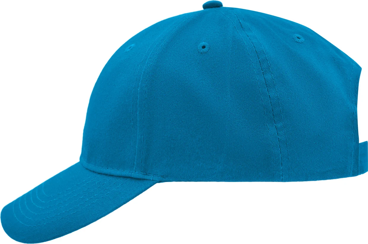 myrtle beach Brushed 6-Panel Cap