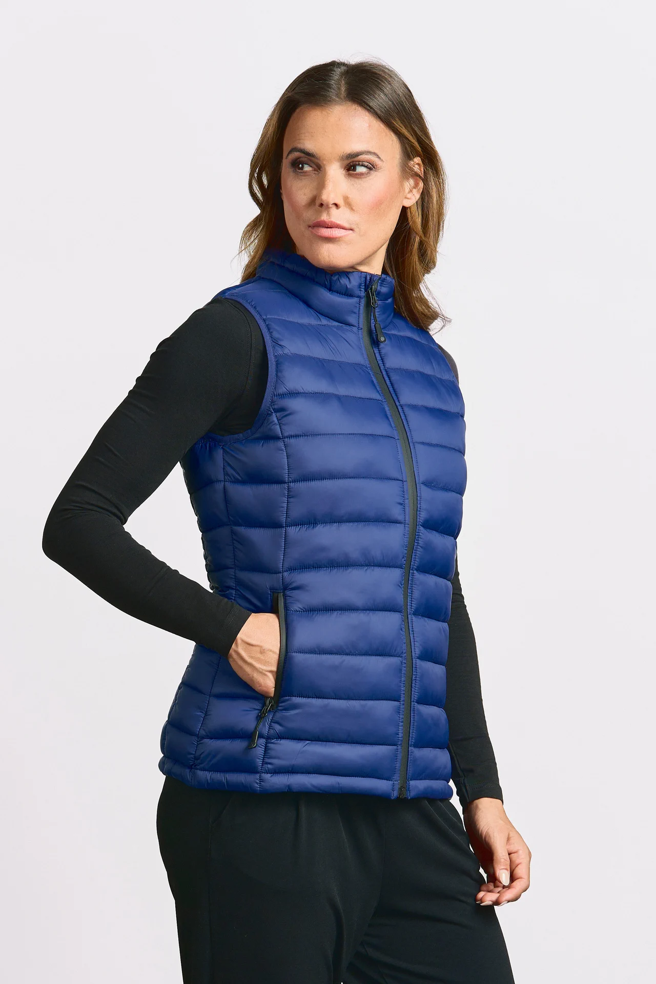 Promodoro Women´s Padded Vest