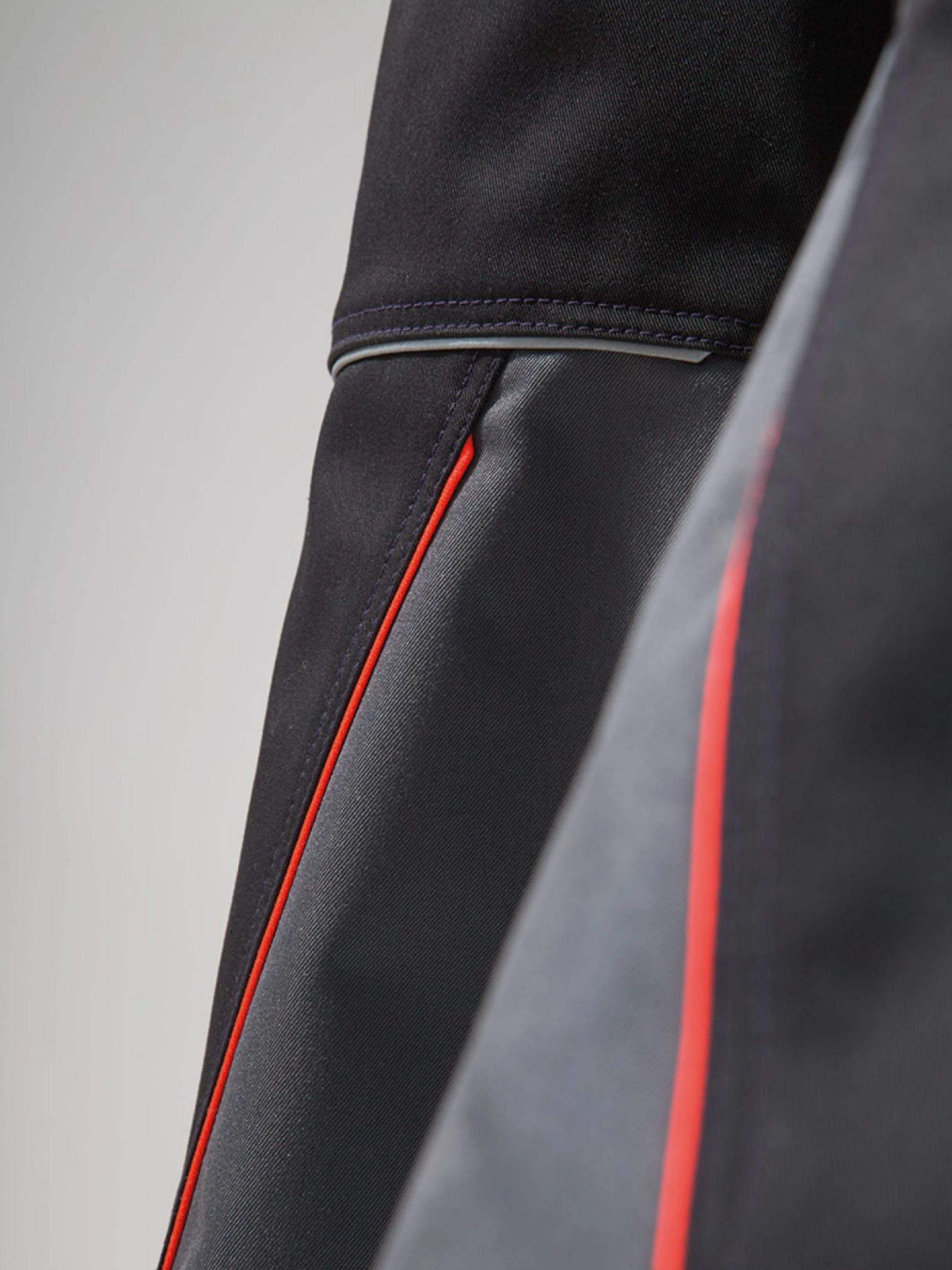 rofa PRO-LINE Bundhose 2-farbig