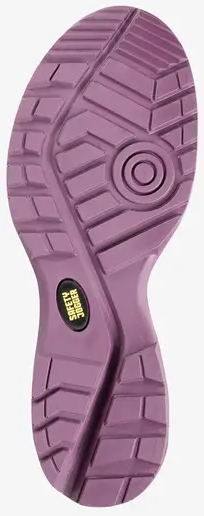 SAFETY JOGGER Sicherheitsschuh MODULO LOW S3S