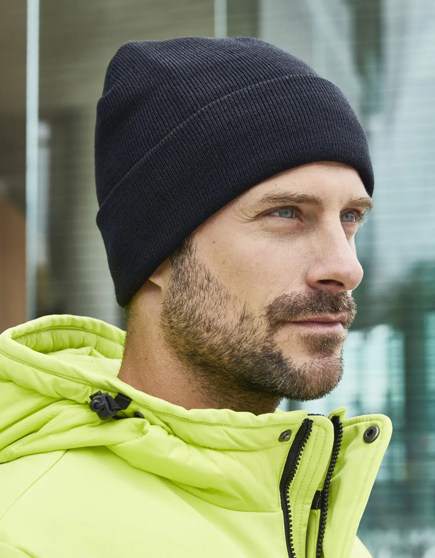 myrtle beach Knitted Cap Thinsulate