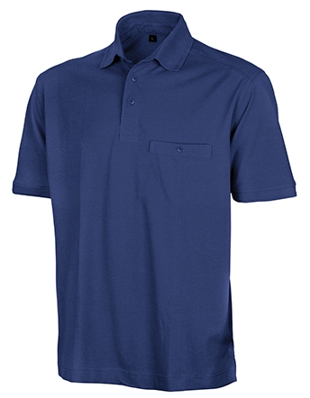 Result Apex Polo Shirt