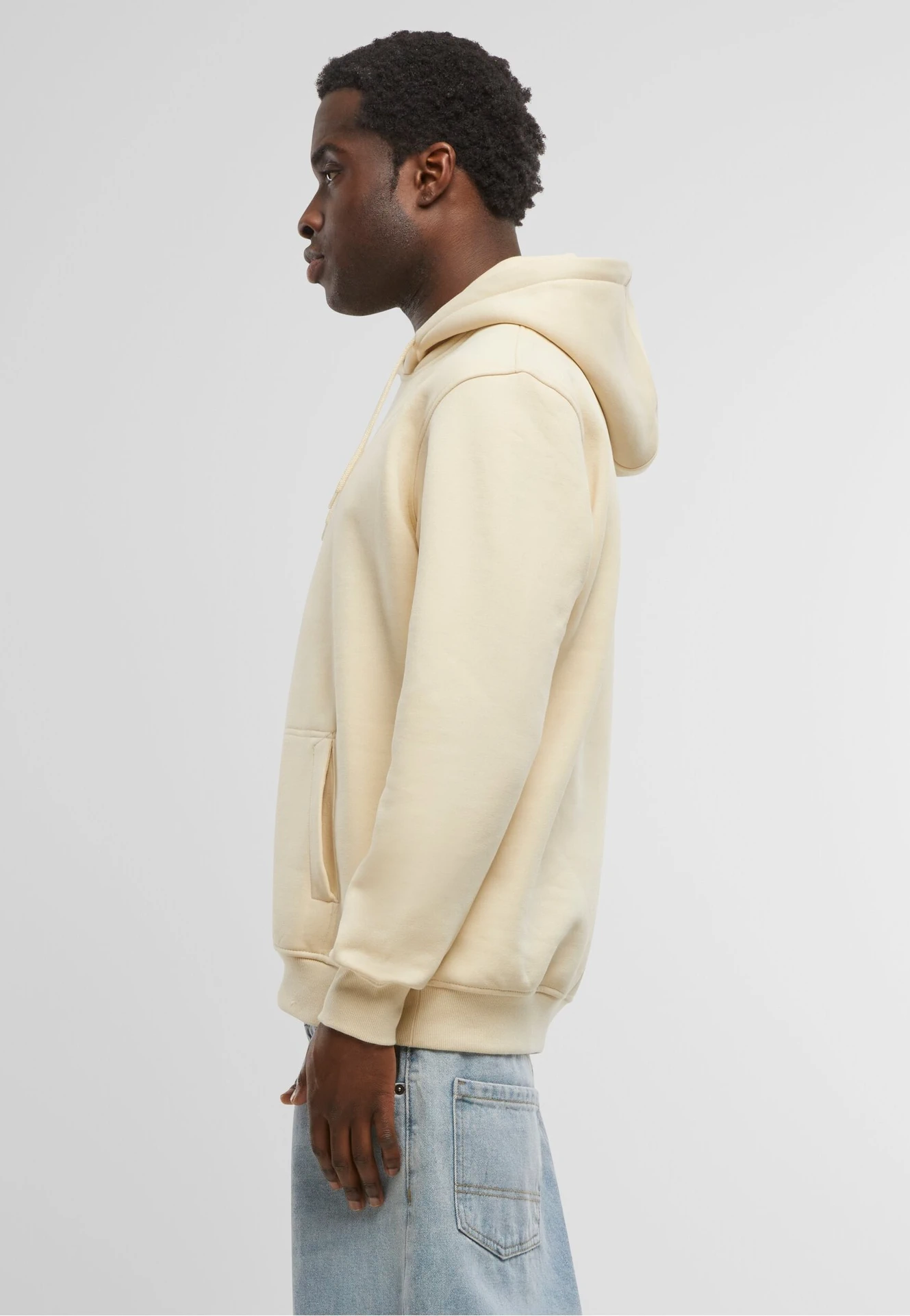 Build Your Brand Heavy Hoody