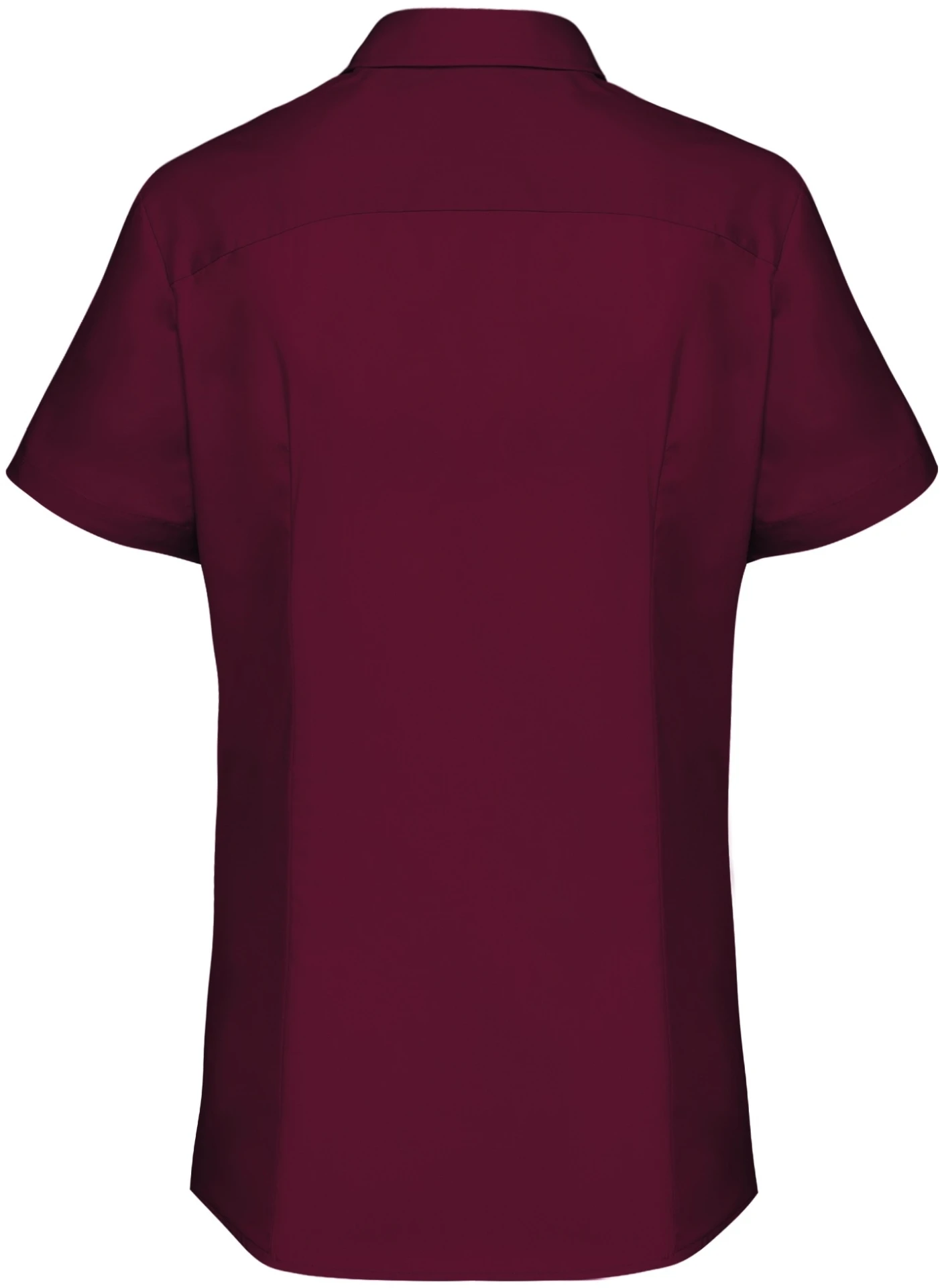 GREIFF Damen Bluse kurzarm BASIC Regular Fit
