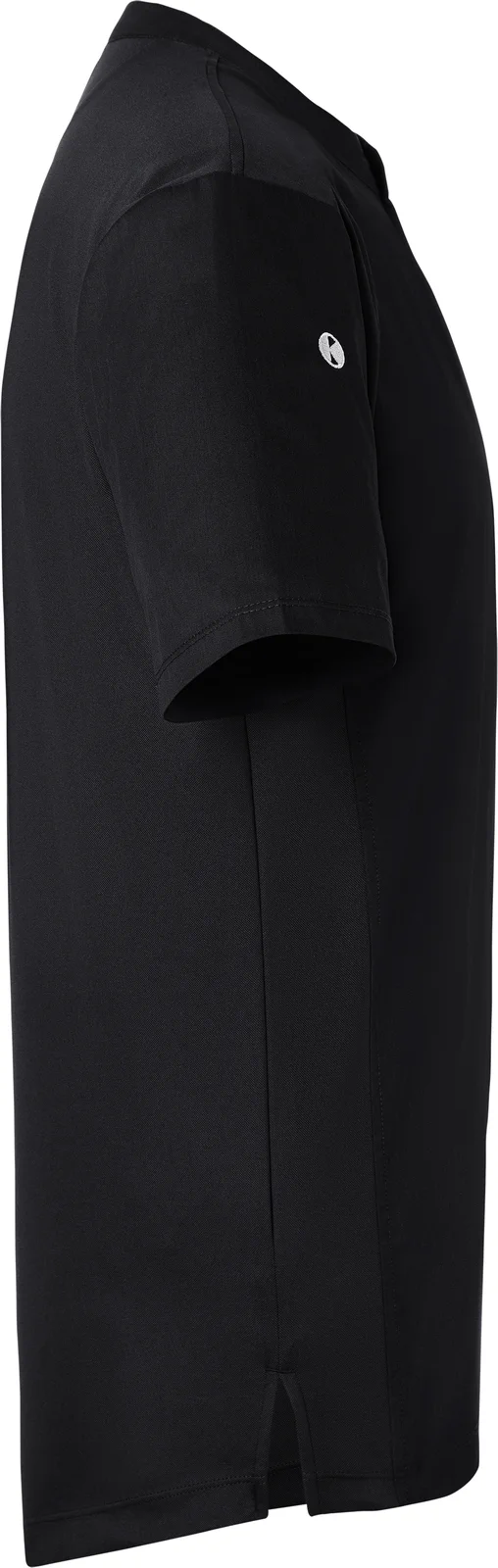 karlowsky-tm5-kurzarm-herren-arbeitsshirt-performance-black-right-6 KARLOWSKY Kurzarm Herren-Arbeitsshirt Performance