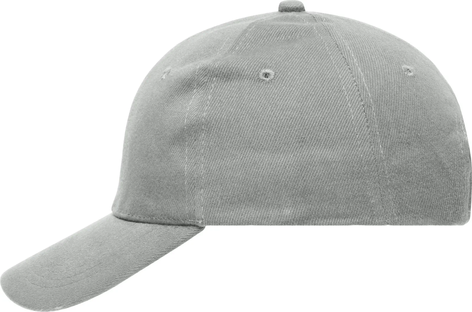 daiber 6-Panel Cap Heavy Cotton