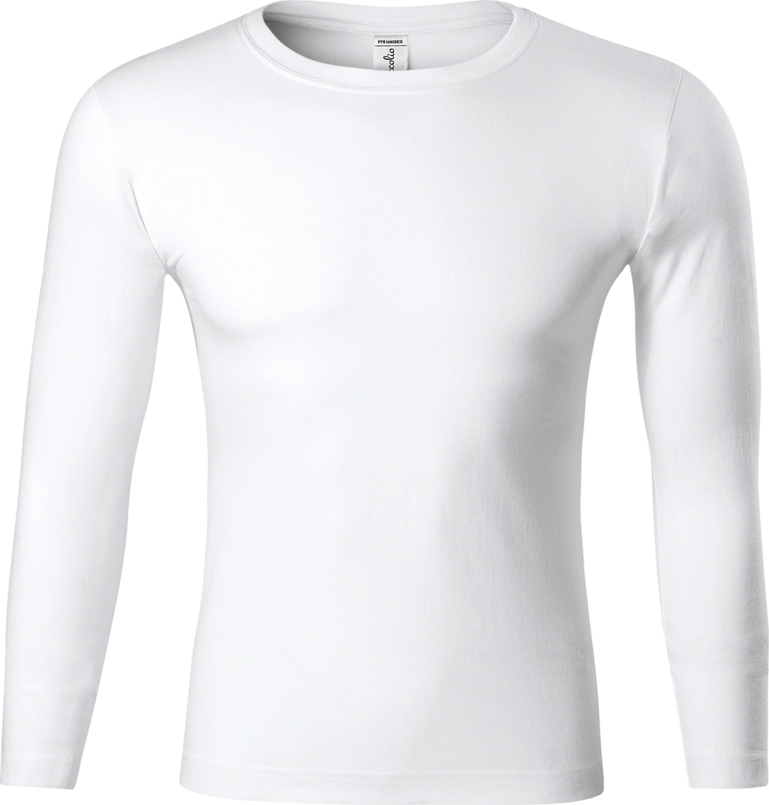 Piccolio T-Shirt Progress LS P75